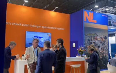 World Hydrogen Exhibition 2023 Rotterdam