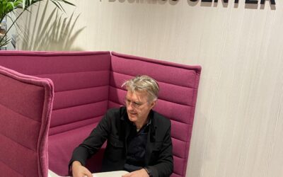Contact Netherlands Enterprise Agency